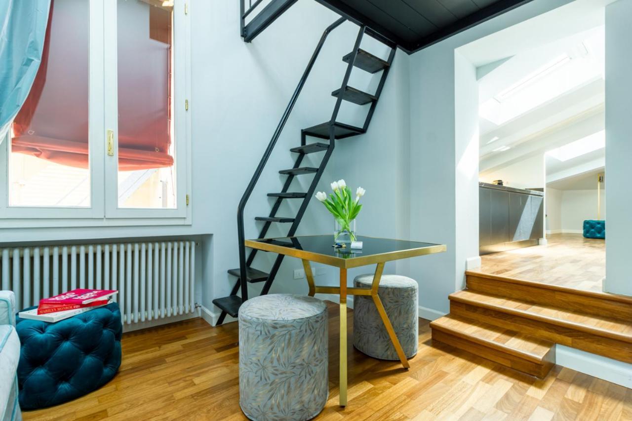 Casa Calypso In Canton De' Fiori — Photos 3
